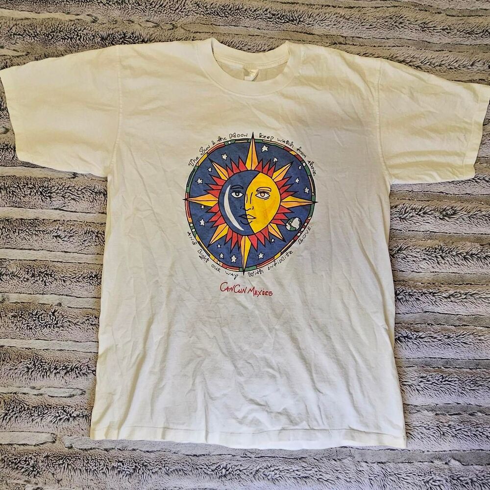 Unbranded Men's multi T-shirt